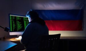 Hire a hacker from Russia
